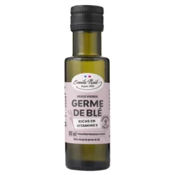 Vehnänalkioöljy, 100 ml