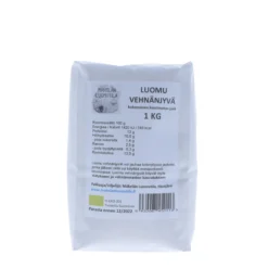 Vehnänjyvä idätykseen, 1 kg