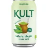 Vesikefiirijuoma yerba mate, 330 ml