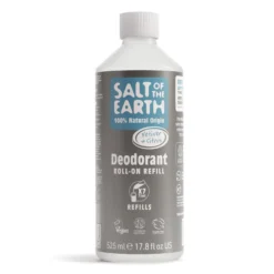 Vetiver&sitrus miesten roll-on täyttöpullo 525 ml