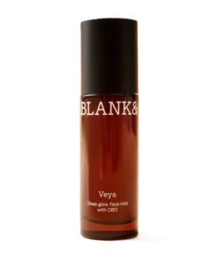 Veya - Glass Glow Face Mist, 50 ml