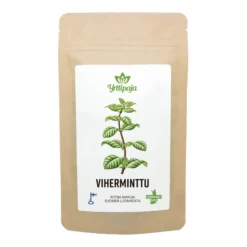 Viherminttu, 15 g