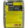 Vihreät linssit (ranskalaisten du puy-linssien tyyliset), 500 g