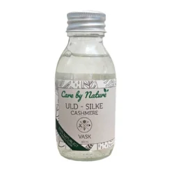 Villan ja silkin pesuaine 100 ml
