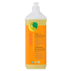 Villan ja silkin pesuaine, 1 l
