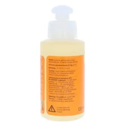 Villan- ja silkin pesuneste,120ml