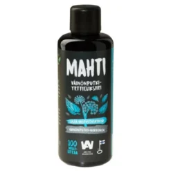 Väinönputkenjuurieliksiiri, 100 ml