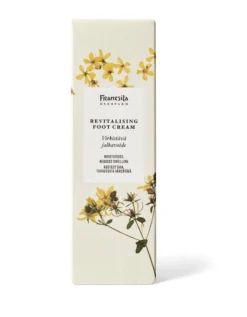 Virkistävä jalkavoide, 100 ml