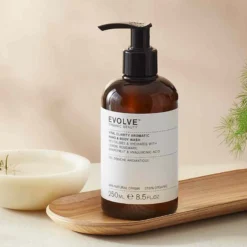 Vital Clarity Aromatic Wash, 250 ml - käsi- ja suihkusaippua