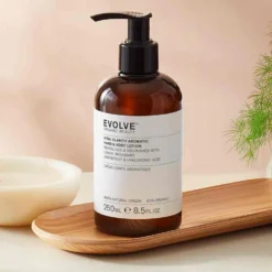Vital Clarity Hand & Body Lotion, 250 ml - käsi- ja vartalovoide
