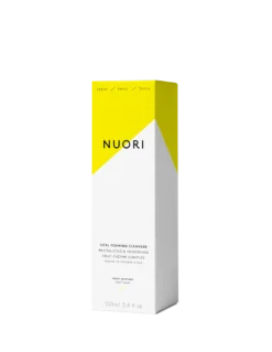 Vital Foaming Cleanser, 100 ml - puhdistusvaahto