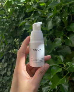 Vital Foaming Cleanser, 30 ml - puhdistusvaahto