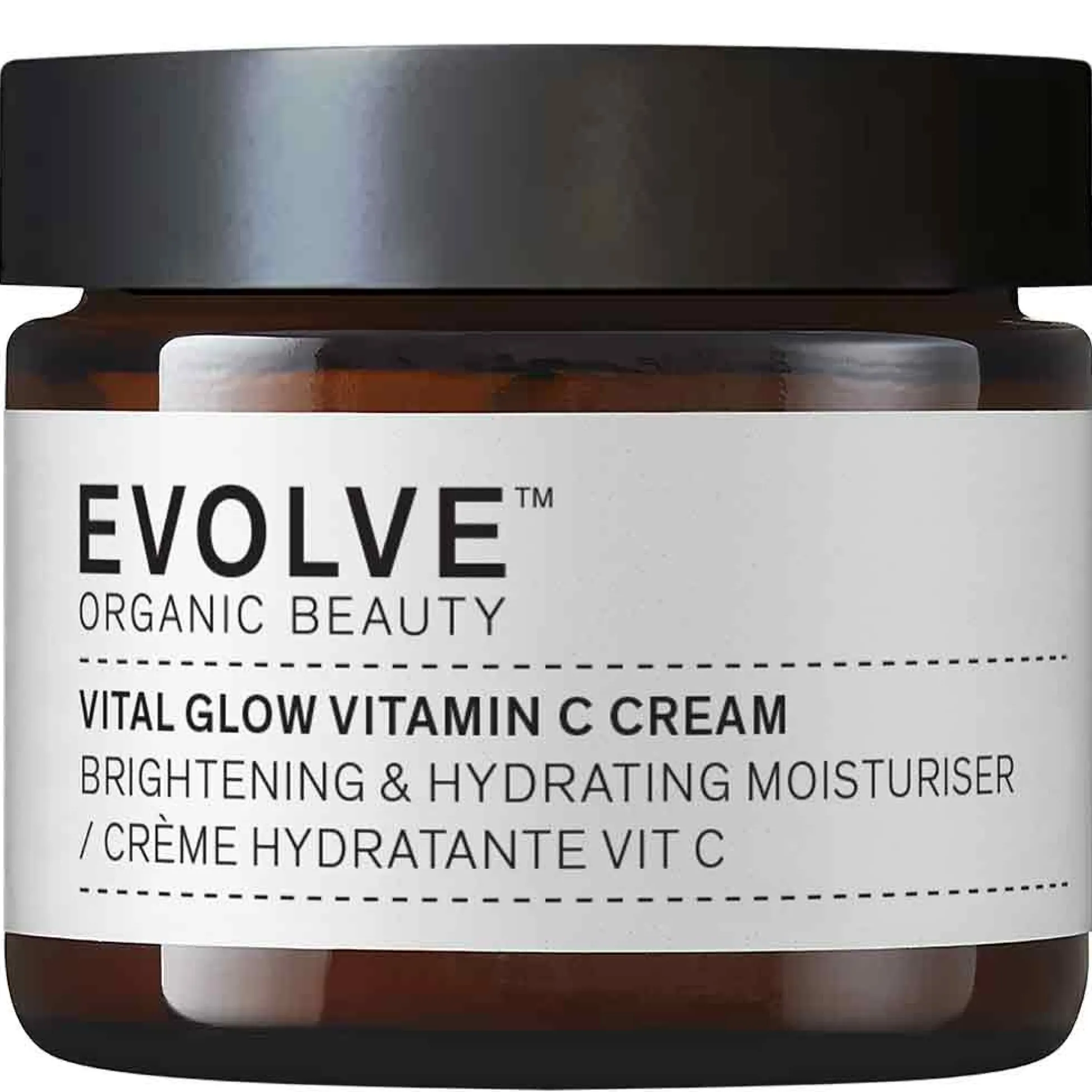 Vital Glow Vitamin C Cream, 60 ml - kasvovoide