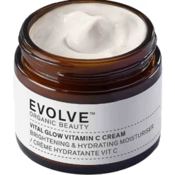 Vital Glow Vitamin C Cream, 60 ml - kasvovoide