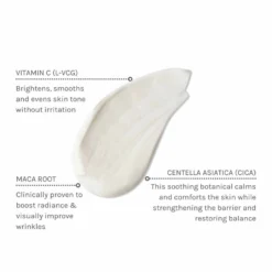 Vital Glow Vitamin C Cream, 60 ml - kasvovoide
