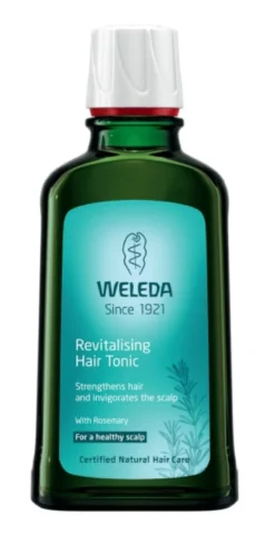 Vitalisoiva hiusvesi (Revitalizing Hair Tonic), 100 ml