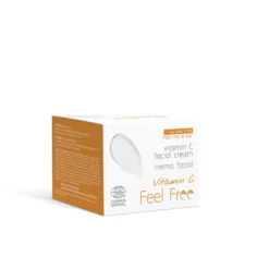 Vitamin C Facial Cream, 50 ml - kasvovoide
