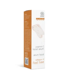 Vitamin C Facial Serum, 30 ml