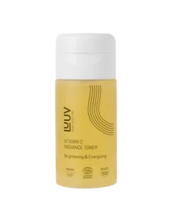 Vitamin C Kirkastava kasvovesi, 120 ml