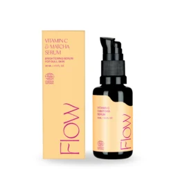 Vitamin C & Matcha Serum, 30 ml