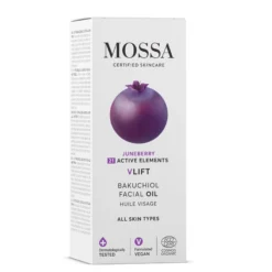 V LIFT Bakuchiol Facial Oil, 30ml