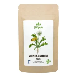 Voikukanjuurirouhe, 30 g