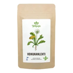 Voikukanlehti, 20 g