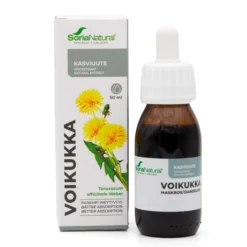 Voikukkauute, 50 ml