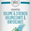 Volume & Strength Shampoo, 250 ml