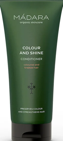Värjätyn tukan hoitoaine, 200 ml