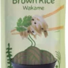 Wakame-riisinuudeli, 250 g