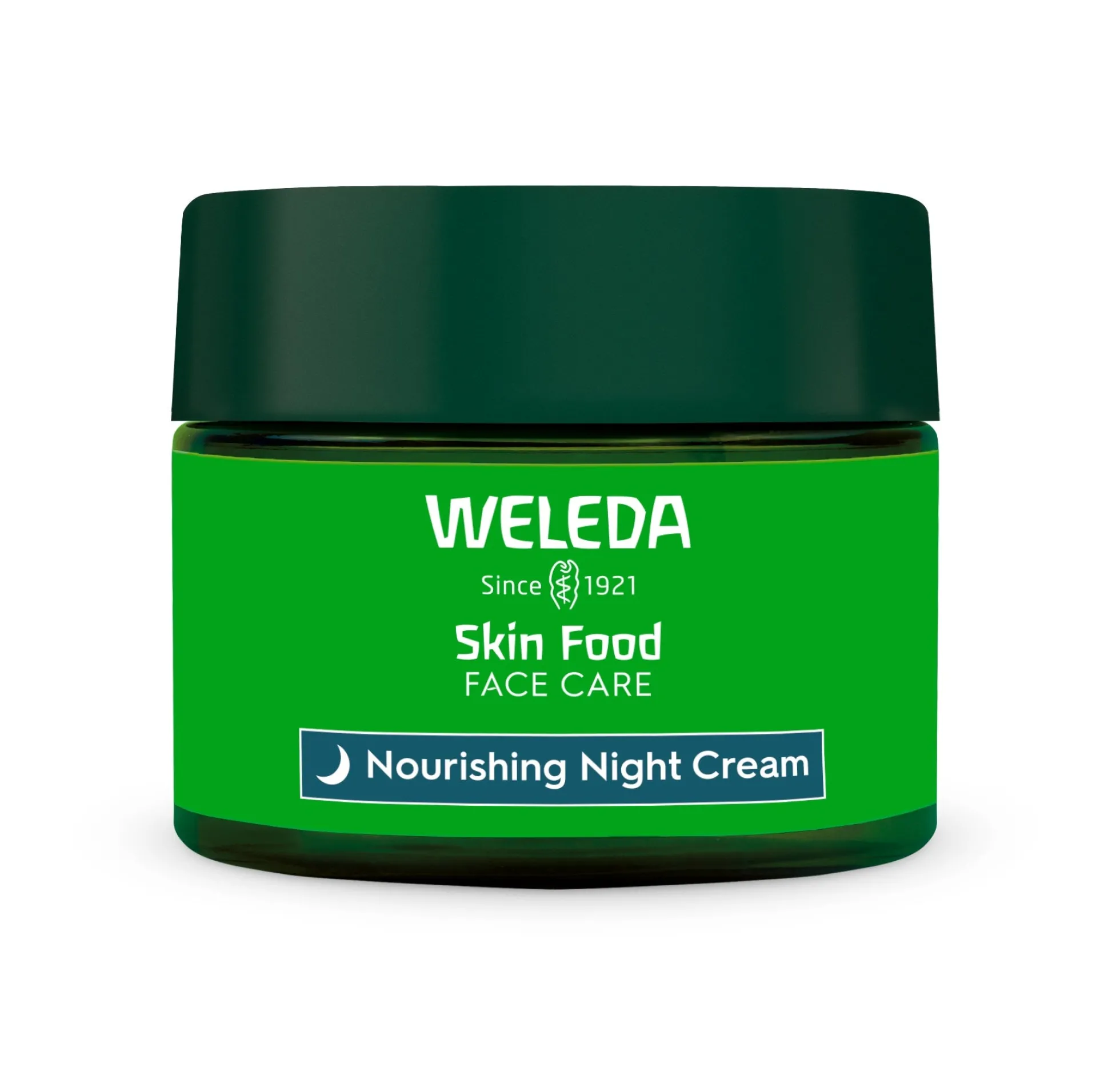 Weleda Skin Food Yövoide 40 ml