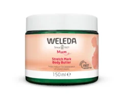 Weleda Stretchmark Body Butter 150 ml
