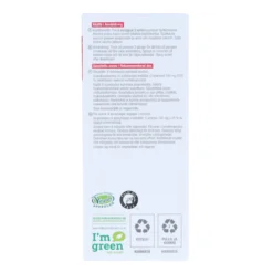 White Chestnut -kukkatipat (Valkoinen kastanja) No 35, 20 ml
