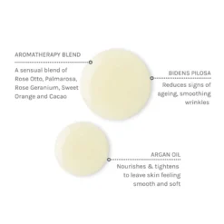Wild Divine Bio-Retinol Body Oil, 100 ml - vartaloöljy