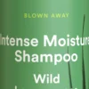 Wild Lemongrass shampoo, 250 ml
