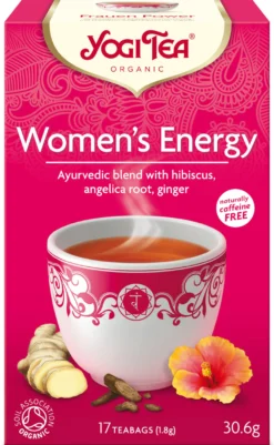 Women's Energy -tee