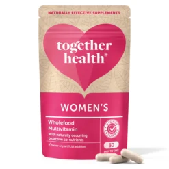 Women's Multi, 30 kaps