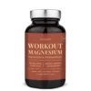 Workout Magnesium, 90 kaps