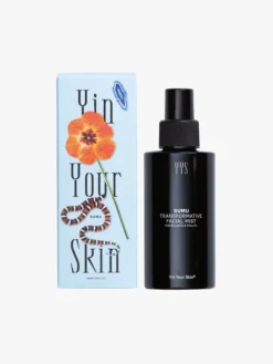 Yin Your Skin SUMU Transformative Kasvosuihke 100 ml