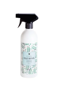 Yleissuihke, eukalyptus, 600 ml
