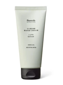11 yrtin käsivoide, 100 ml