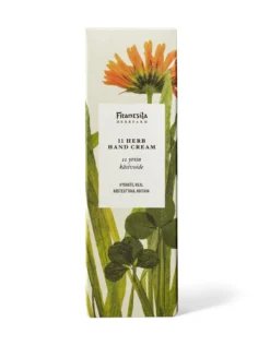 11 yrtin käsivoide, 100 ml