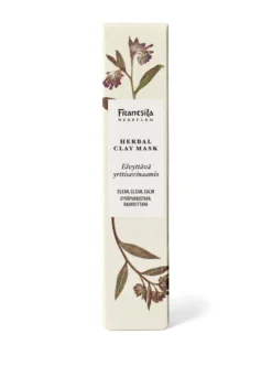Yrttisavinaamio, Elvyttävä, 40 ml
