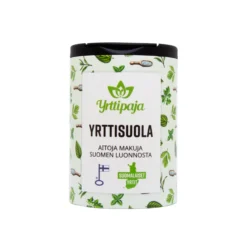 Yrttisuola, 90 g