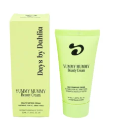 Yummy Mummy Beauty Cream, 50 ml