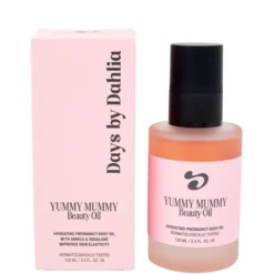 Yummy Mummy Beauty Oil, 100 ml