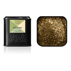 Za'atar-mausteseos, 40 g